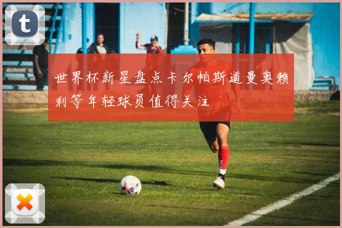 世界杯新星盘点卡尔帕斯道曼奥赖利等年轻球员值得关注